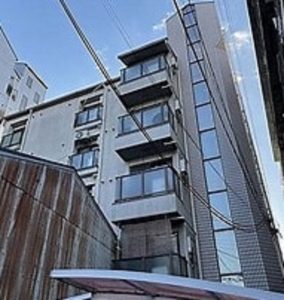 只今、残２室となりました。